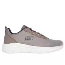 Skechers férfi cipő - 118109-TPE