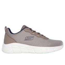 Skechers férfi cipő - 118109-TPE