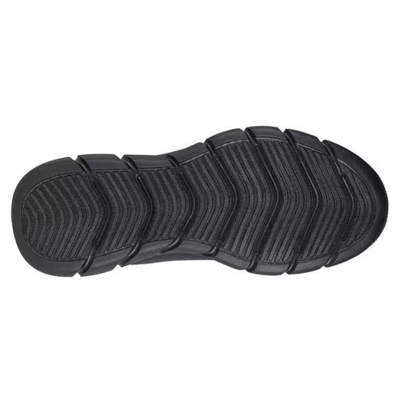 Skechers férfi cipő - 118110-BBK