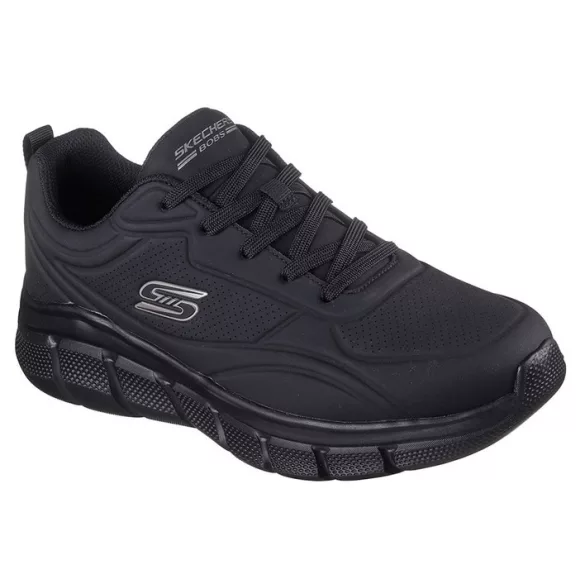 Skechers férfi cipő - 118110-BBK