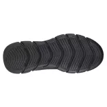 Skechers férfi cipő - 118110-BBK