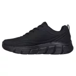 Skechers férfi cipő - 118110-BBK