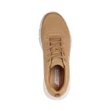 Skechers férfi cipő - 118110-CSNT