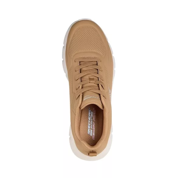 Skechers férfi cipő - 118110-CSNT