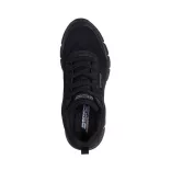 Skechers férfi cipő - 118111-BBK