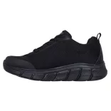 Skechers férfi cipő - 118111-BBK