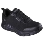 Skechers férfi cipő - 118111-BBK