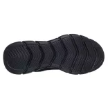 Skechers férfi cipő - 118111-BBK