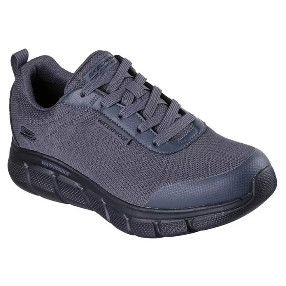 Skechers férfi cipő - 118111-CCL