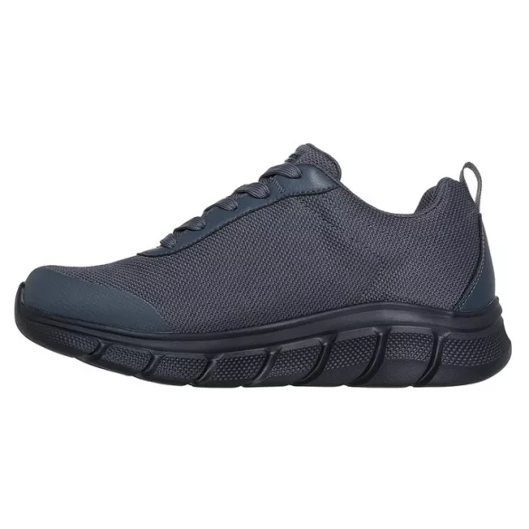 Skechers férfi cipő - 118111-CCL
