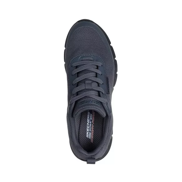 Skechers férfi cipő - 118111-CCL