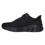 Skechers férfi cipő - 118113-BBK