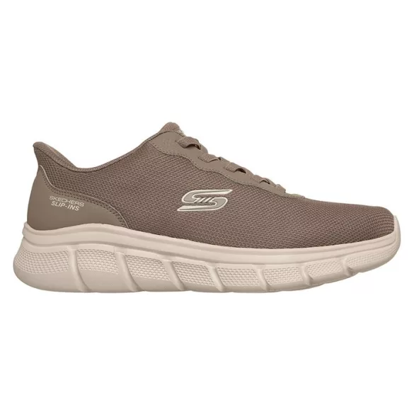 Skechers férfi cipő - 118113-DKTP