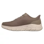 Skechers férfi cipő - 118113-DKTP