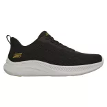 Skechers férfi cipő - 118155-BLK