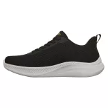 Skechers férfi cipő - 118155-BLK