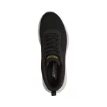 Skechers férfi cipő - 118155-BLK