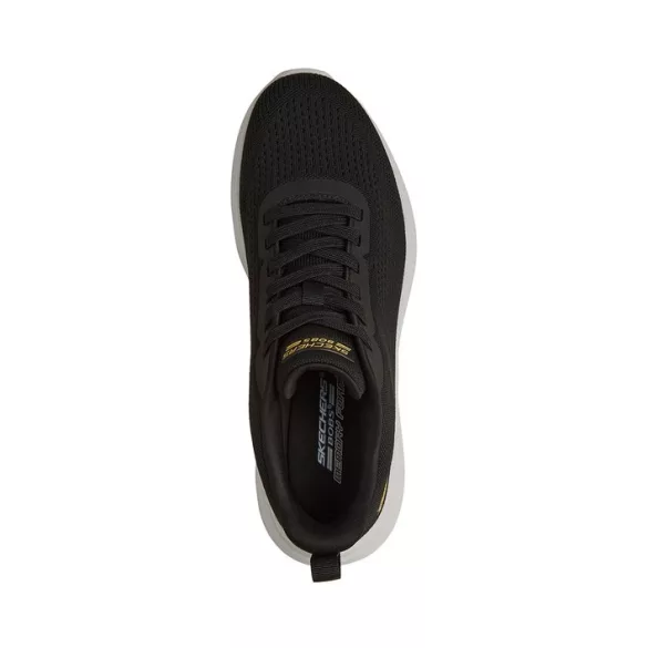 Skechers férfi cipő - 118155-BLK