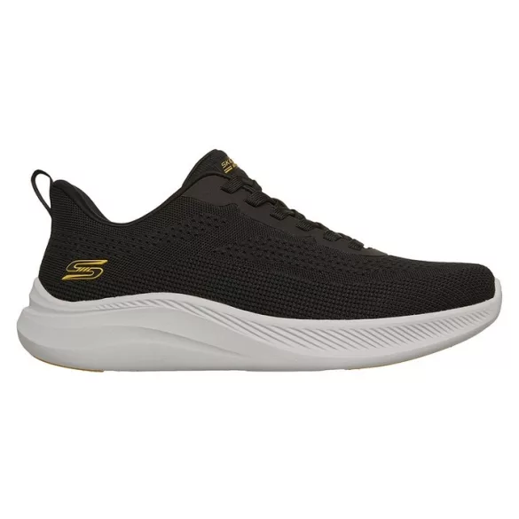 Skechers férfi cipő - 118155-BLK
