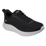 Skechers férfi cipő - 118155-BLK