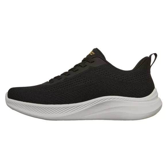 Skechers férfi cipő - 118155-BLK