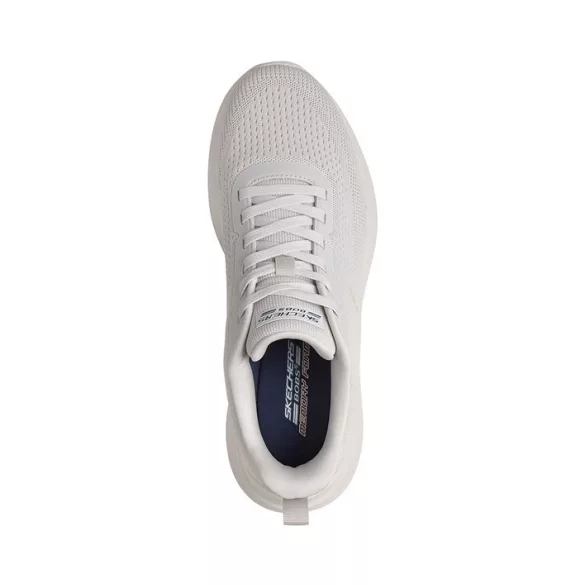 Skechers férfi cipő - 118155-LTGY