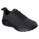 Skechers férfi cipő - 118229-BBK