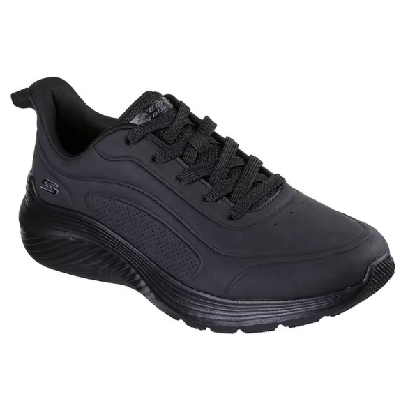 Skechers férfi cipő - 118229-BBK