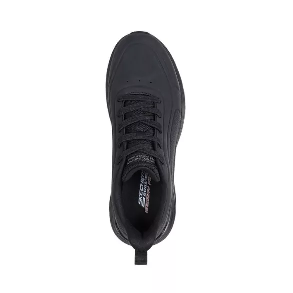 Skechers férfi cipő - 118229-BBK