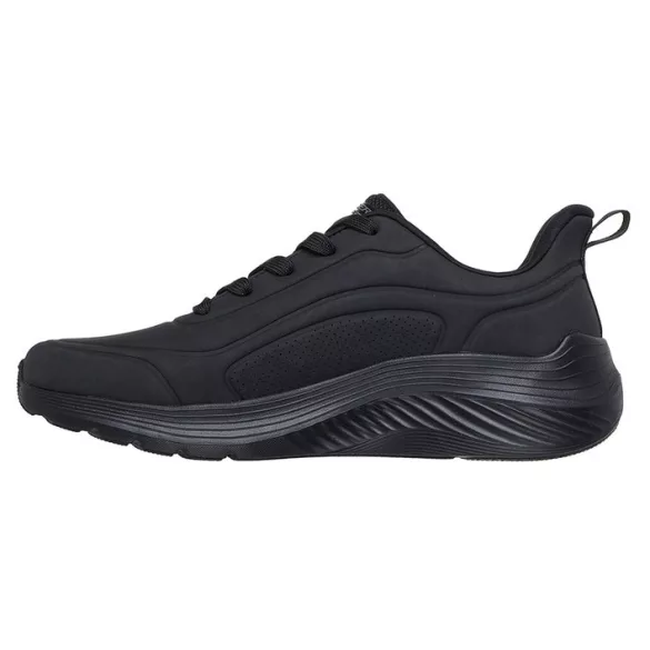 Skechers férfi cipő - 118229-BBK