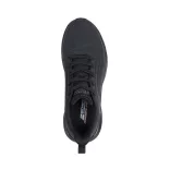 Skechers férfi cipő - 118229-BBK