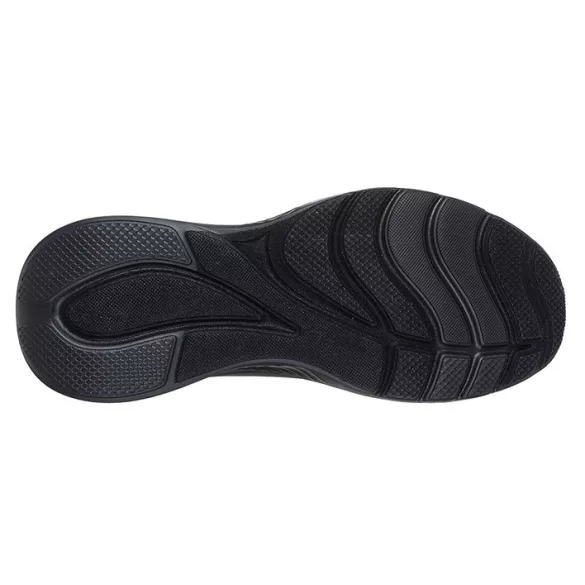 Skechers férfi cipő - 118229-BBK