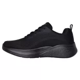 Skechers férfi cipő - 118250-BBK