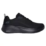 Skechers férfi cipő - 118250-BBK
