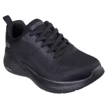 Skechers férfi cipő - 118250-BBK