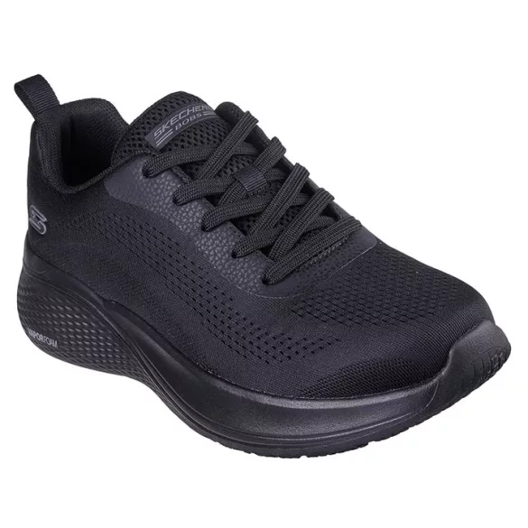 Skechers férfi cipő - 118250-BBK