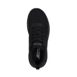 Skechers férfi cipő - 118250-BBK
