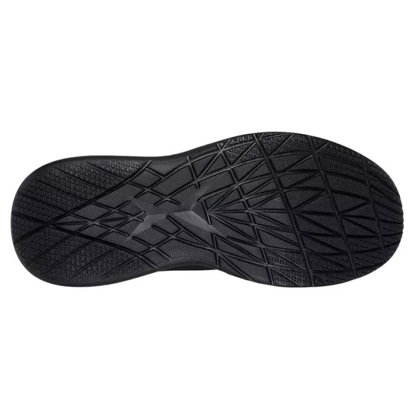 Skechers férfi cipő - 118250-BBK