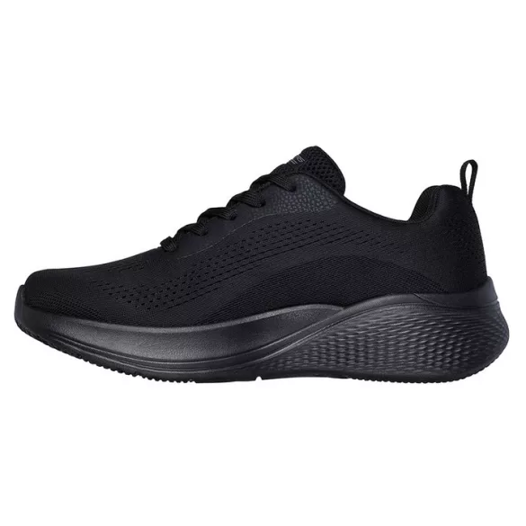 Skechers férfi cipő - 118250-BBK