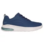 Skechers férfi cipő - 118280-NVY