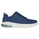 Skechers férfi cipő - 118280-NVY