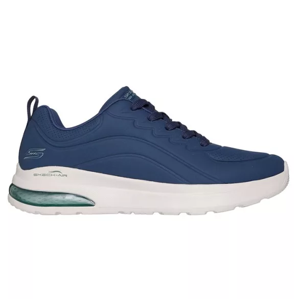 Skechers férfi cipő - 118280-NVY