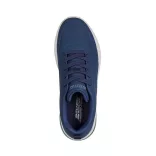 Skechers férfi cipő - 118280-NVY
