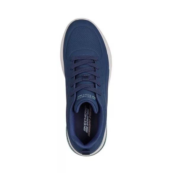 Skechers férfi cipő - 118280-NVY