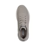 Skechers férfi cipő - 118280-TPE