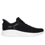 Skechers férfi cipő - 118312-BLK