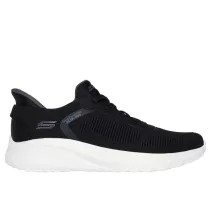Skechers férfi cipő - 118312-BLK