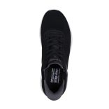 Skechers férfi cipő - 118312-BLK