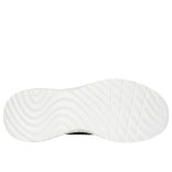 Skechers férfi cipő - 118312-BLK