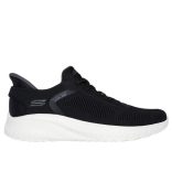 Skechers férfi cipő - 118312-BLK